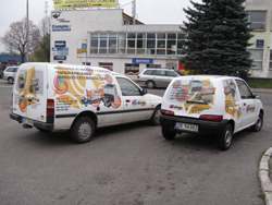 Fleet serwisowy TOP-SERWIS