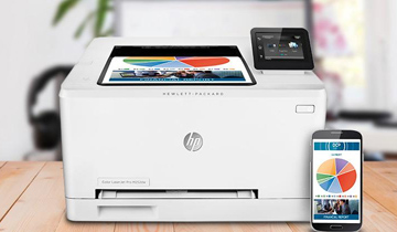 Profesjonalna drukarka