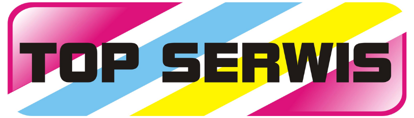 TOP-SERWIS.ORG Logo